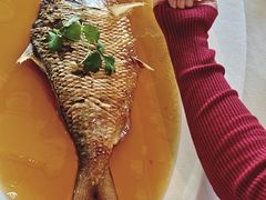 -世博源公馆·本帮融合菜·主题包厢·江景餐厅