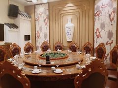 包厢-万重锦·人文川菜馆(骡马市店)