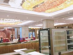 大堂-龙的酒楼·手工早茶·顺德菜(近良路店)