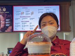 -COSTA COFFEE(金长安大厦店)