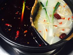 -钢管厂歆瑞源油卤串串香(春熙路太古里店)