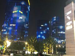 -运河游船(武林门码头)