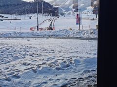 -中旅松花湖滑雪场