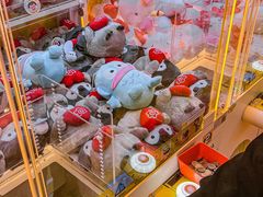 -风云再起游乐汇(北京西单西西友谊店)