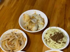 -洞子口张老二凉粉(文殊院店)