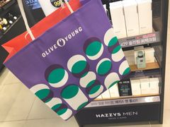 -Olive Young(明洞旗舰店)