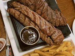 -Entrecôte 法国牛扒馆(保利·时光里店)