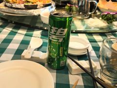 -快乐海鲜酒楼(滇池路店)