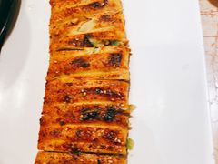 -喝丢一只鞋辣炒海鲜小烧烤(三八广场店)