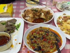 -洪霞餐馆
