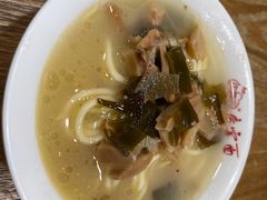 -庆蓉云·庆云面(双林店)