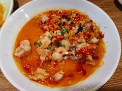 -新白鹿餐厅(城西银泰城店)