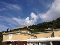-台北故宫博物院