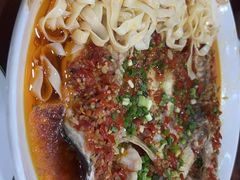 -湖南人家湘菜馆(镇江路店)