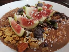 零负担巧克力燕麦碗-So Acai(天河店)