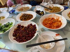 -光合谷酒店甄味府