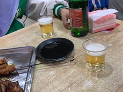 -寻小欢焖烤羊肉串(九眼桥店)
