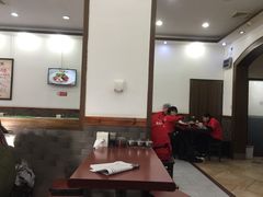 大堂-武圣羊汤(武圣路店)