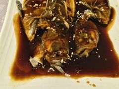 -山外山菜馆(玉泉路店)