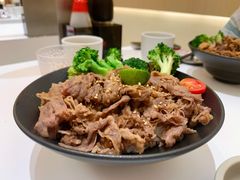 -牛邸·烧肉饭(来福士店)