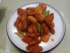 -陈傻子餐厅(世纪都会店)