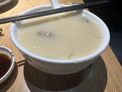 -百年认一力·清真牛羊肉(南中环店)
