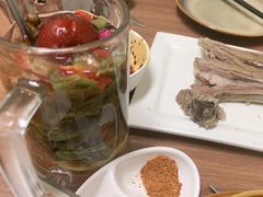 -贯贯吉·清真餐厅(浙江中路店)