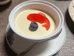 香港奶冻-曾宴·楚菜(湖北省博物馆店)