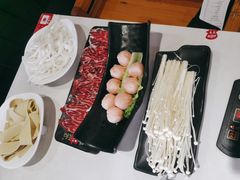 -陈记顺和潮汕牛肉火锅(棠德南路店)