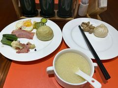 -安徽高速开元国际大酒店·地中海自助餐厅