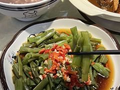 -眷江南之小蓝鲸(王府大街店)