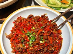 -老房子·南昌菜(绿地店)