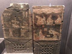 -洛阳古墓博物馆