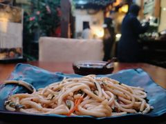 -束河人家(南锣鼓巷店)