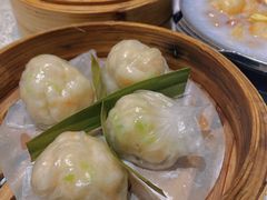 一品鲜虾饺-又一间茶点轩(百汇广场店)