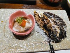 -江户前日本料理(瑞诗酒店店)