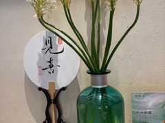 -俏立方·15年新楚菜