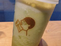 -喜茶(东莞汇一城店)