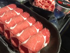 -王家渡火锅店(棕榈泉店)