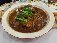 -万荣烤鸭店·北京菜(天坛店)
