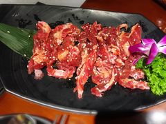 -玖·炭火烤肉