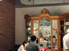 -漢舍中国菜馆(889广场店)