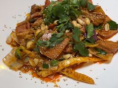 -拿渡·水煮鱼 麻辣香锅(西单大悦城店)