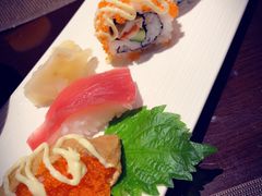 -富力希尔顿酒店·源氏日餐厅