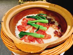 -捞王锅物料理(上海世茂广场店)