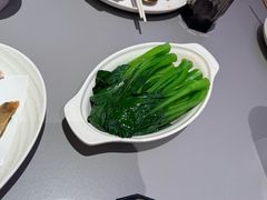 -桂满陇·手作小笼包&江南叫花鸡(中山公园店)