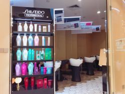 -Alger.O美感沙龙