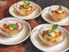 -马勒别墅·中餐厅