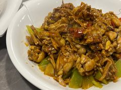 -毛哥小馆子(百井坊巷店)