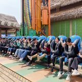 融创乐园欢乐游